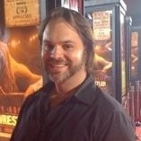 Daniel Durrett