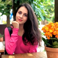 Caroline Cechinel Barchinski