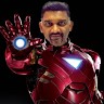 Maaresh Starling