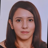 Tamara Verdugo Rojas