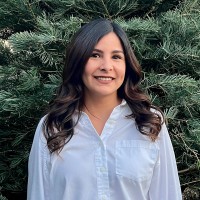 Alicia Perez, Ms