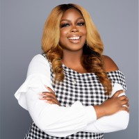 Terica Slaughter