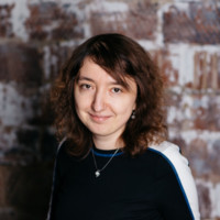 Irina Lebedeva