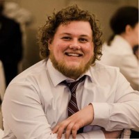 Tyler Van Pelt