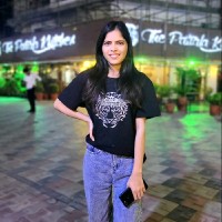 Rupali Pandey