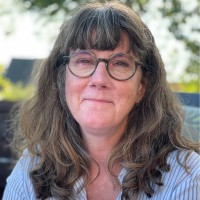 Lise Margon Simonsen