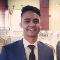 Md Tamzid Rahman