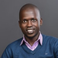 Ray Omodi