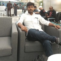 Amit Kumar Yadav