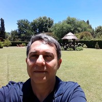 Marcelo Fabian Sendon