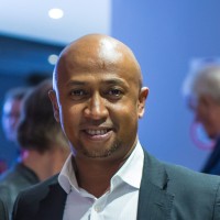 Sedera Randrianjafy