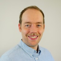 Caleb Palmer