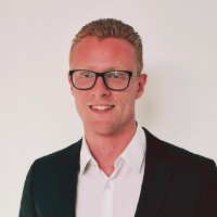 Tim Van Der Giessen