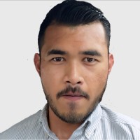 Aizat Amelin Shah Bin Mohd Isa