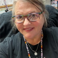 Gretchen Williams