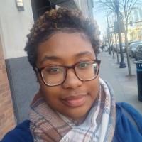 Jamea Harris