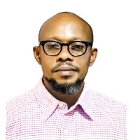 Charles Efe Okorodudu