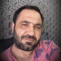Mehmet Sahin