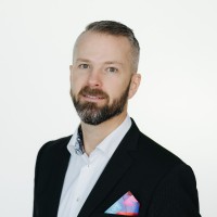 Andreas Ternvald