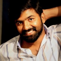 G VAMSHI KRISHNA