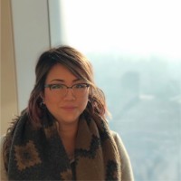 Sarah M.