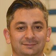 Armen Harutyunyan