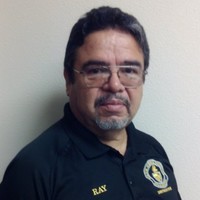 RAY ZARATE