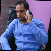 Arun Dayma