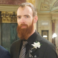 Elliot Heath