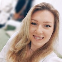 Alexandra Aliev