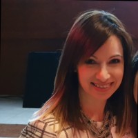 Silvia Casanova Gerard