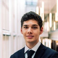 Jonah Weinbaum