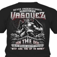 Marco Vasquez