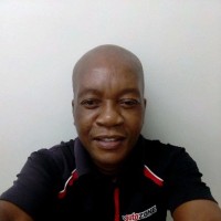 Mokgwadi Moela Joe