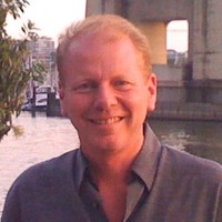 Christopher Erickson