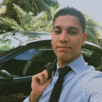 Ronaldo Malthez