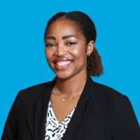 Alexis Betterson, M.S Marketing