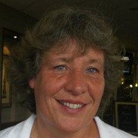 Marijke De Jong