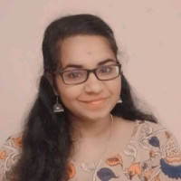 BHUVANESHWARI M