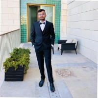 Keval Shah