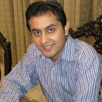 ali javed butt