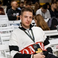 Nikita Prysiazhniuk