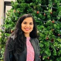 Jinal Panchal (Eit, Capm)