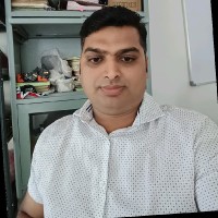 chandra prakash Thakur