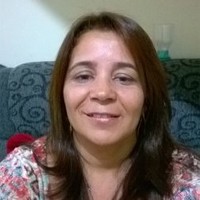 Maria Aparecida França da Silva