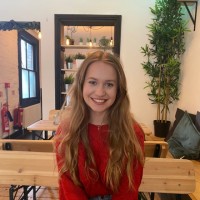Katie Dolphin