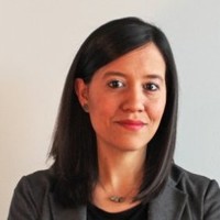 Paola Aguirre Serrano, AICP