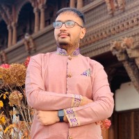 Dhruv Patel