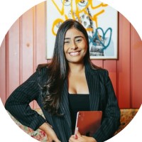 Geraldine Burgos