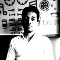 Shubham Zinzuvadiya